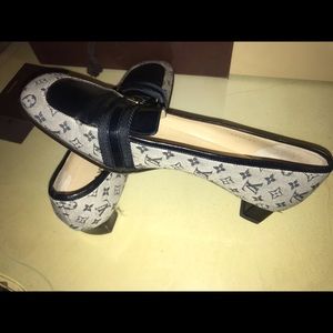 Women’s Louis Vuitton Heels